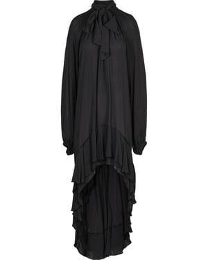 So Allure Vestido - Negro