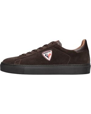 Rossignol Sneakers - Brown