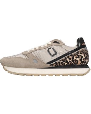 MonoWay Sneakers - Meerkleurig