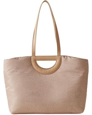 Borbonese Sac Pour Femmes _ - Neutre