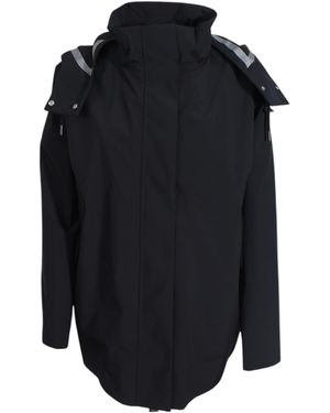 Max Mara Jacket 2516021027 - Blue