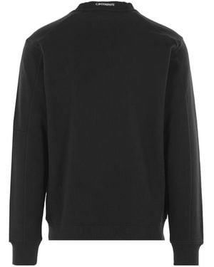 C.P. Company Sweatshirt - Black