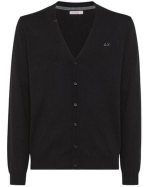Sun 68 Sun68 Sun68 - Black