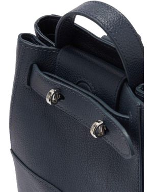 Silvian Heach Mochila Nueva Martina - Azul