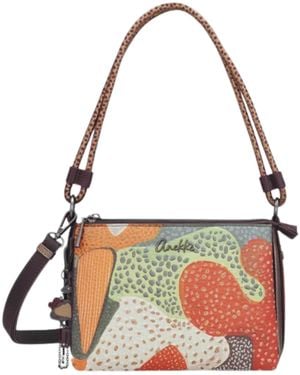 ANEKKE Bag Odyssey - Blanco