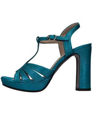 Chie Mihara Sandals - Blue