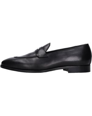 RICHARD OWE'N Zapatos Bajos Negro