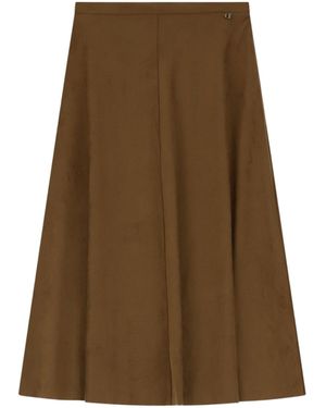 Dixie Midi Life High - Natural
