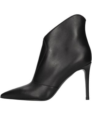 Lella Baldi Bottes Noires