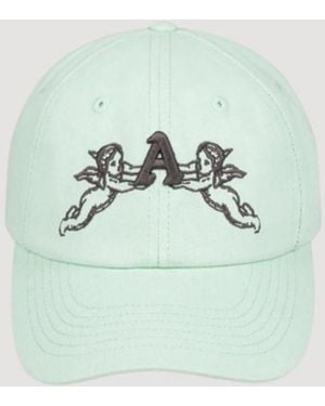 Aries Angels Cap - Blue