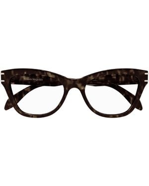 McQueen Adulto - Negro