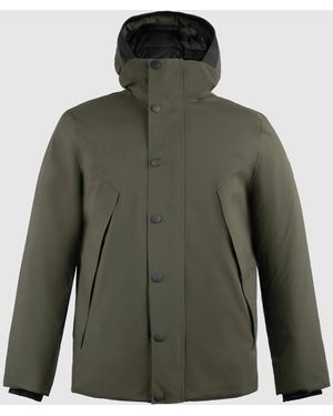 Piquadro 7432065-Gi6985J70 - Verde