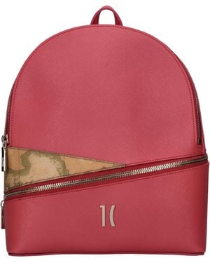 Alviero Martini Taschen. Rot