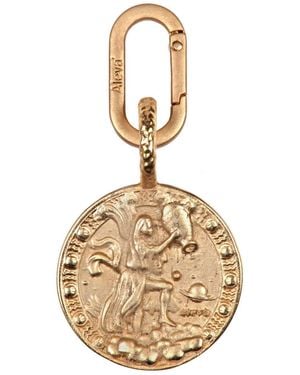ALEVA' BIJOUX Pendant - Metallic