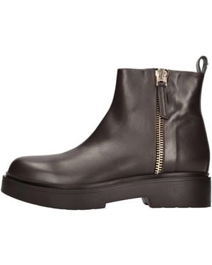 Albano Boots - Brown