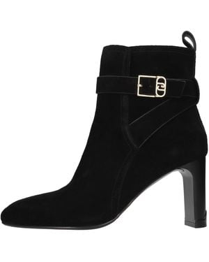 Liu Jo Boots - Black