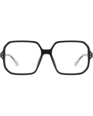 Isabel Marant Eyeglasses Im0168-80715 - Black