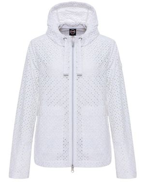 Colmar Chaquetas Blancas - Blanco