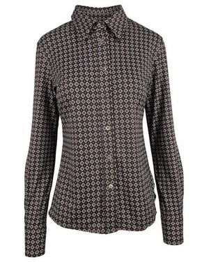 Caliban Shirts - Black