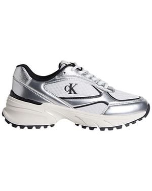 Calvin Klein Sneakers - White