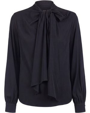 8pm Blusa - Azul