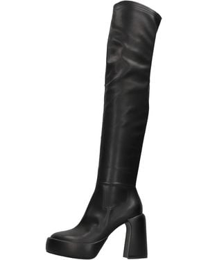 Elena Iachi Boots - Black