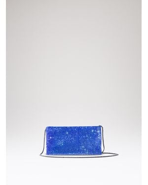 Benedetta Bruzziches Bolsas. Azul