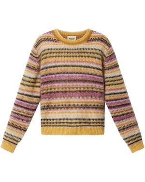 Isabel Marant Camisetas Mujer - Neutro
