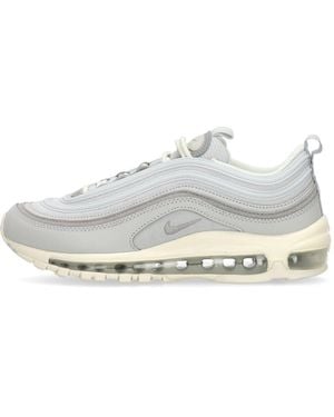 Nike Air Max 97 Se Zapatillas Bajas Para Hombre - Blanco