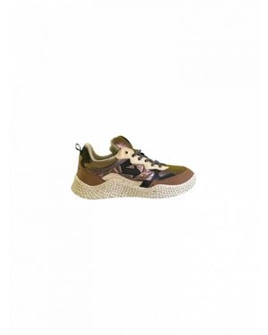 ID EIGHT Zapatos Para Mujeres Hana_Bronze - Multicolor
