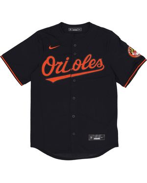 Fanatics Baseball Mlb Limited Jersey Balori - Blue
