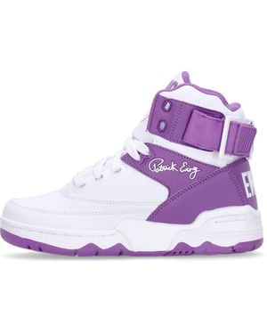 Ewing Athletics Ewing 33 Hi W Pu Basketball Shoe/Dewberry/Dewberry - Purple