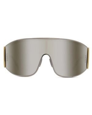 Loewe Sunglasses Lw40202U-16C - Gray