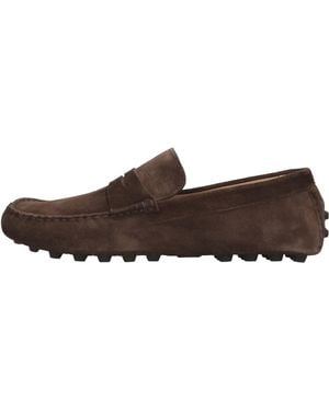 Boemos Chaussures Basses - Marron
