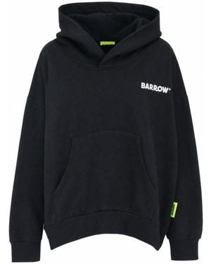 Barrow Sweaters - Black