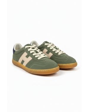Hogan Sneakers - Green
