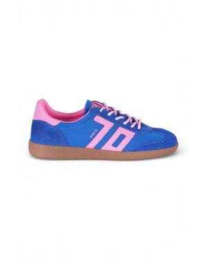 Back70 Sneakers - Blue