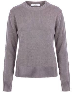 Jucca Shirt - Purple