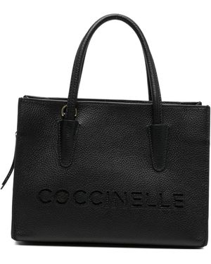 Coccinelle Bolsos Mujer - Negro
