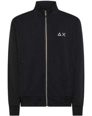 Sun 68 Jackets - Black