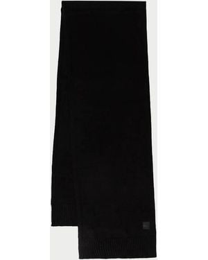 BOSS Scarfs - Black