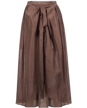 LA FEMME BLANCHE Ik Ga. 471589 - Bruin
