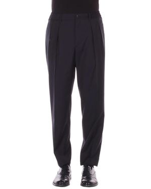 Tagliatore Blauwe Broek