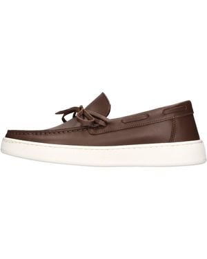 Marechiaro 1962 Flat Shoes - Brown