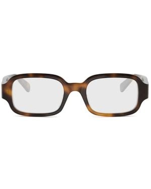 Celine Brillen Cl50173I-053 Erwachsene - Braun