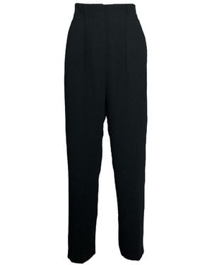 Beatrice B. Pants 1288 - Black