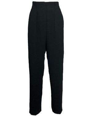 Beatrice B. Pants 1288 - Black