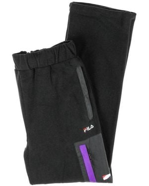 Fila Reon Sweatpants - Black