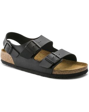 Birkenstock Milano 034793 - Schwarz