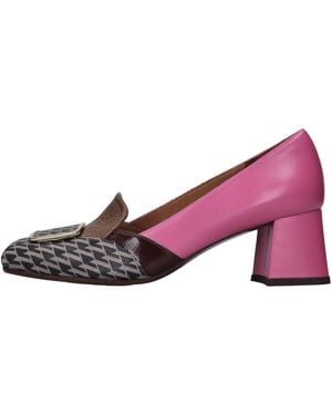 Chie Mihara Flat Shoes - Pink